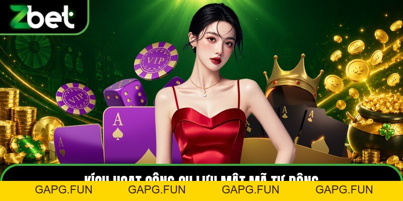 Quên Mật Khẩu ZBET - Hướng Dẫn Cách Lấy Lại Nhanh Chóng - GAPG.FUN