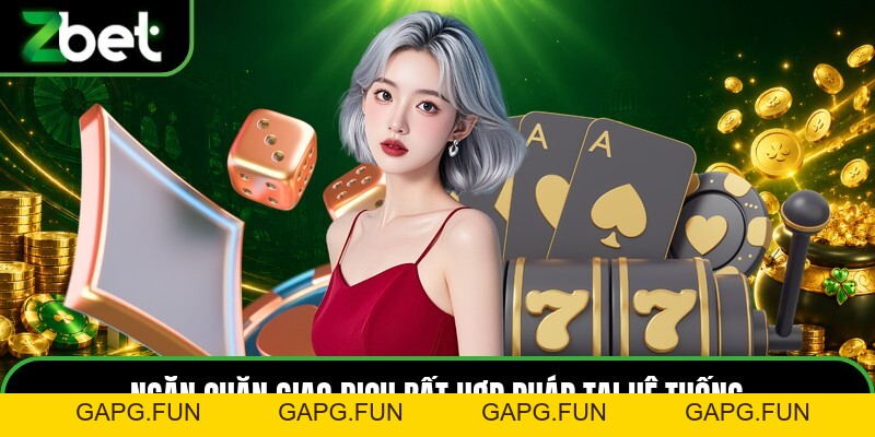 Điều Khoản Và Điều Kiện - Quy Định Sử Dụng Hệ Thống - GAPG.FUN