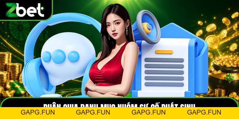 Liên Hệ ZBET - Hướng Dẫn Các Phương Thức Nhận Hỗ Trợ - GAPG.FUN