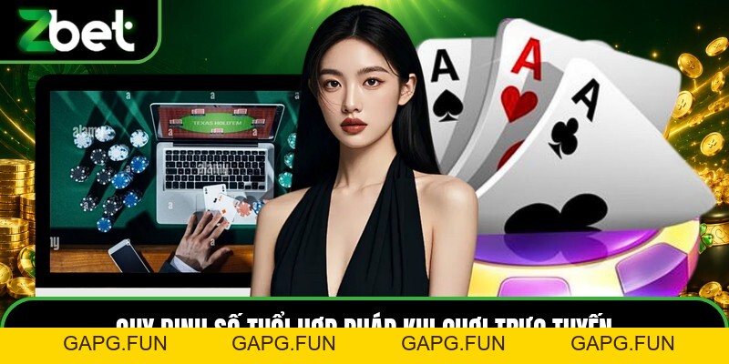 Điều Khoản Và Điều Kiện - Quy Định Sử Dụng Hệ Thống - GAPG.FUN