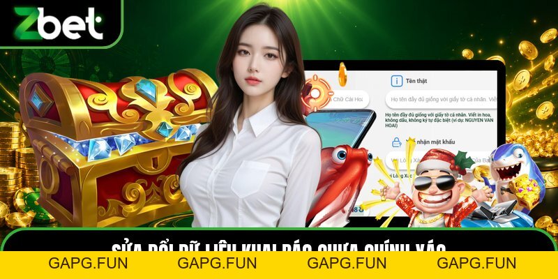 Đăng Ký ZBET - Hướng Dẫn Thao Tác Tạo Tài Khoản Nhanh - GAPG.FUN Đăng Ký ZBET - Hướng Dẫn Thao Tác Tạo Tài Khoản Nhanh - GAPG.FUN