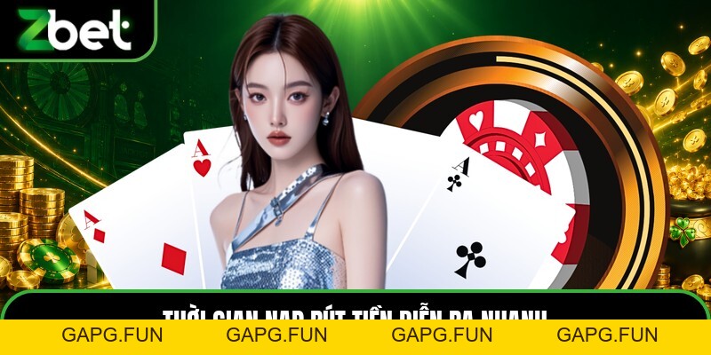 Game Bài ZBET - Những Trò Chơi Đánh Bài Trực Tuyến Hay - GAPG.FUN