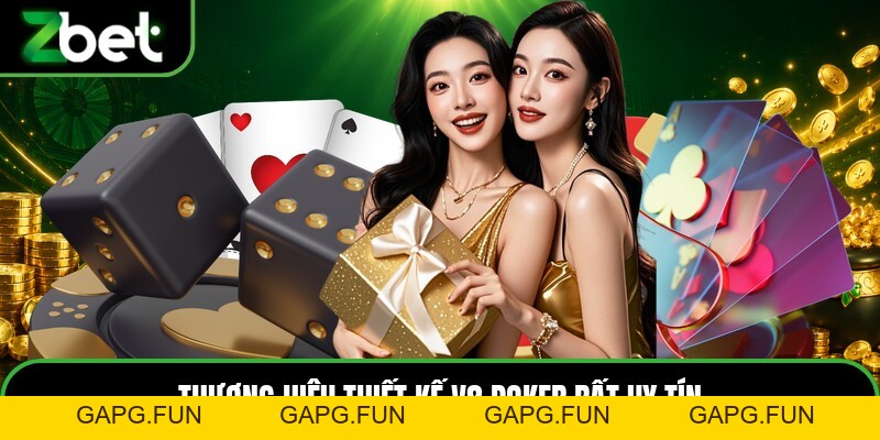 Game Bài ZBET - Những Trò Chơi Đánh Bài Trực Tuyến Hay - GAPG.FUN
