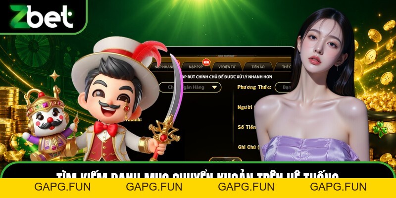 Rút Tiền ZBET - Quy Trình Xác Thực Hệ Thống Giao Dịch - GAPG.FUN Rút Tiền ZBET - Quy Trình Xác Thực Hệ Thống Giao Dịch - GAPG.FUN