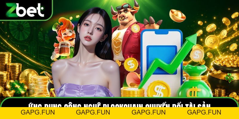 Rút Tiền ZBET - Quy Trình Xác Thực Hệ Thống Giao Dịch - GAPG.FUN Rút Tiền ZBET - Quy Trình Xác Thực Hệ Thống Giao Dịch - GAPG.FUN
