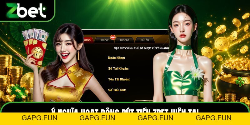 Rút Tiền ZBET - Quy Trình Xác Thực Hệ Thống Giao Dịch - GAPG.FUN Rút Tiền ZBET - Quy Trình Xác Thực Hệ Thống Giao Dịch - GAPG.FUN